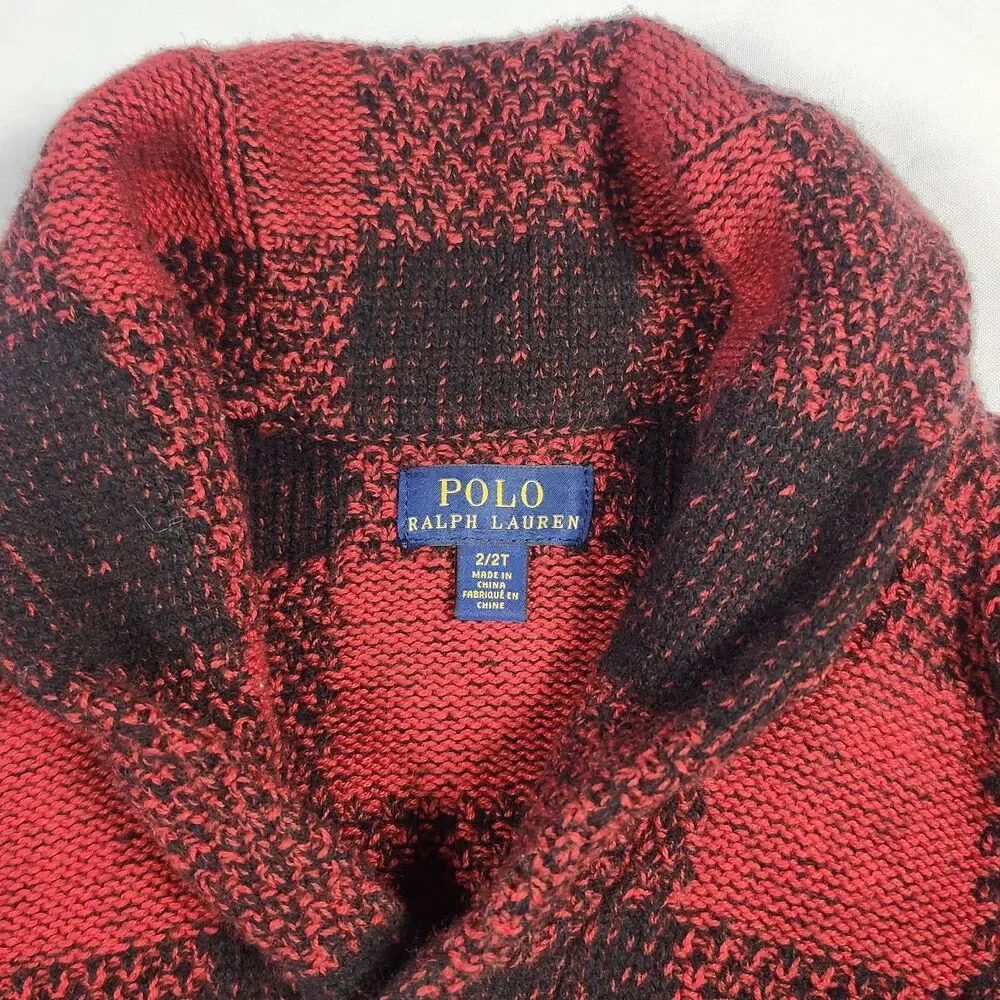 Ralph Lauren this polo